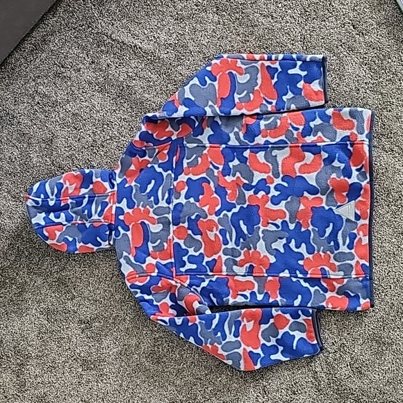 Kids L.L. Bean Fleece Jacket - Picture 2 of 6